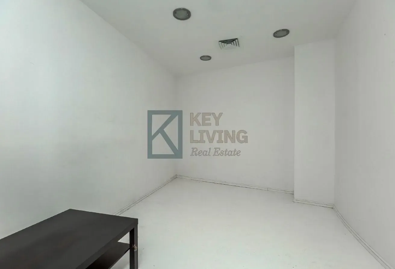 Fully Fitted Shop Pantry | Tenanted | Ground Floor