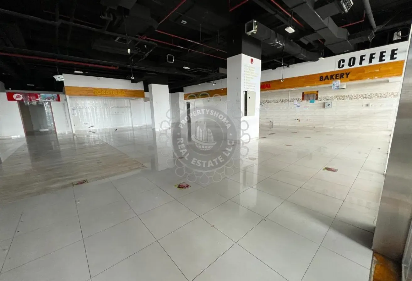 One by Omniyat Retail Shop Sale