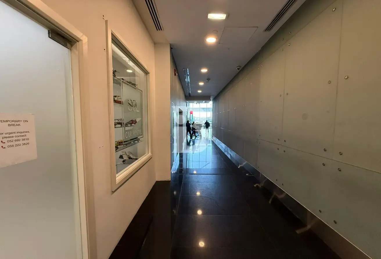 Exclusive Retail | Vacant | Ready For Business Setup