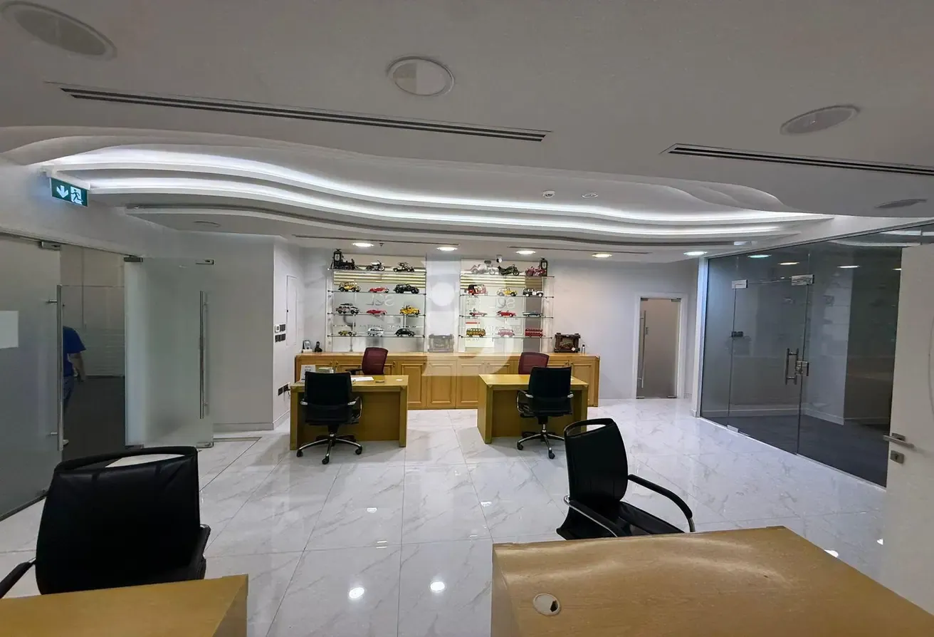 Exclusive Retail | Vacant | Ready For Business Setup