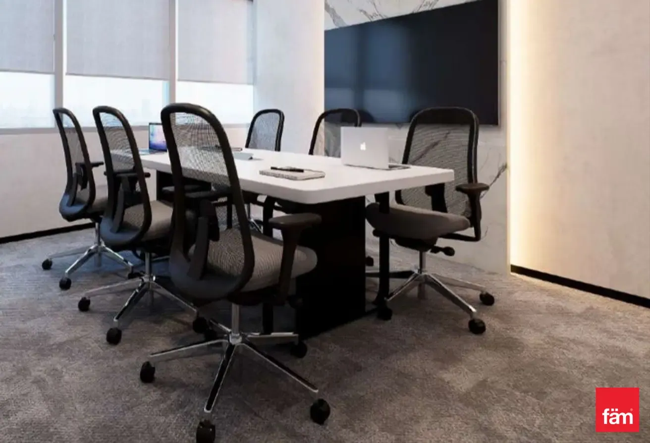 TopTier Office | Grade A | Premium Finish | DMCC