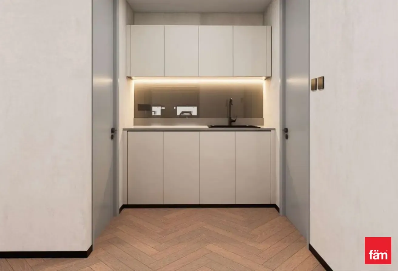 TopTier Office | Grade A | Premium Finish | DMCC
