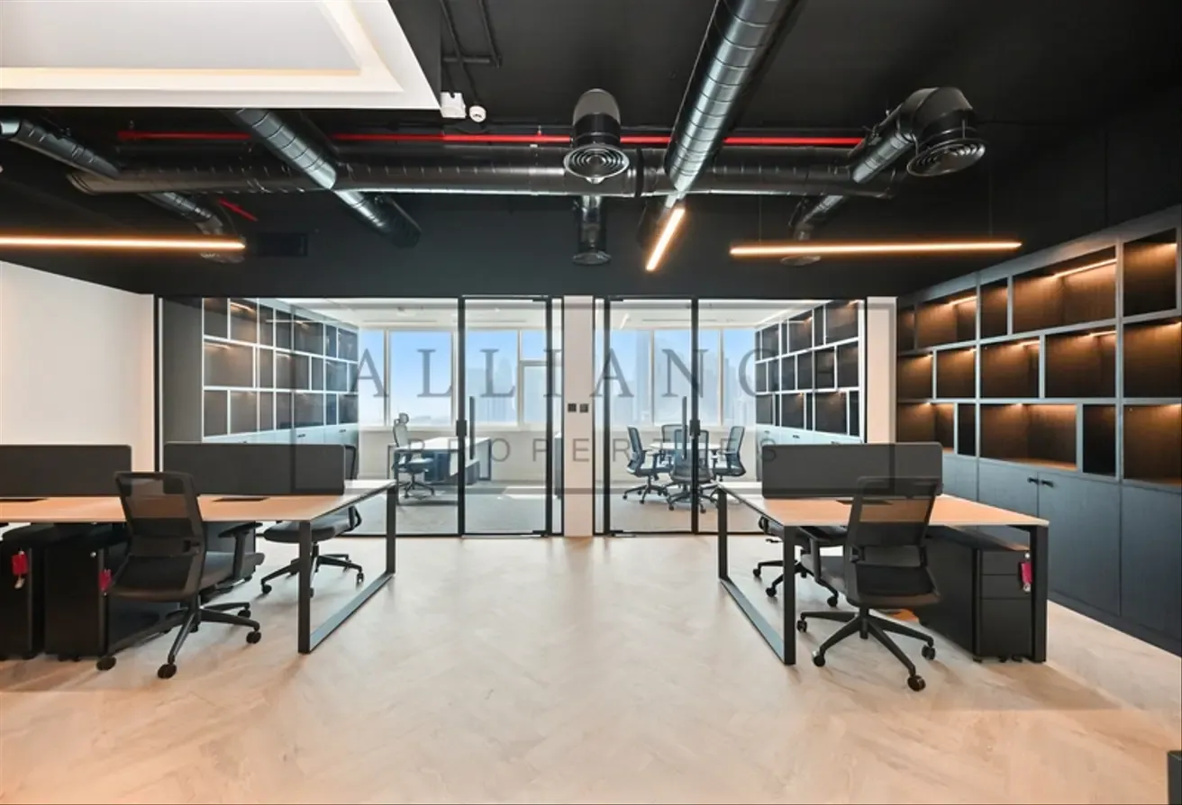 2 partitions | Pantry | Ready to Move | Furnished