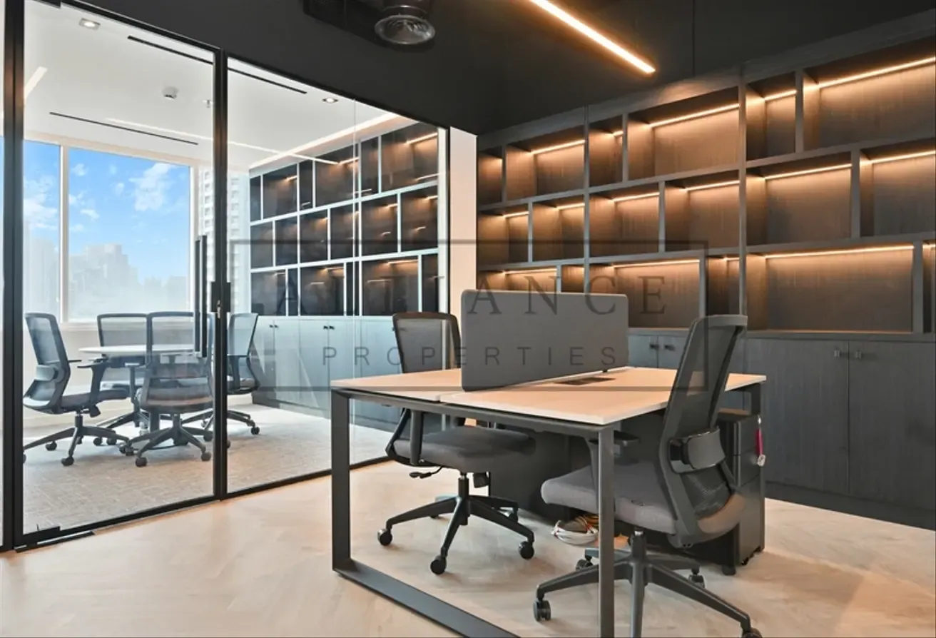 2 partitions | Pantry | Ready to Move | Furnished