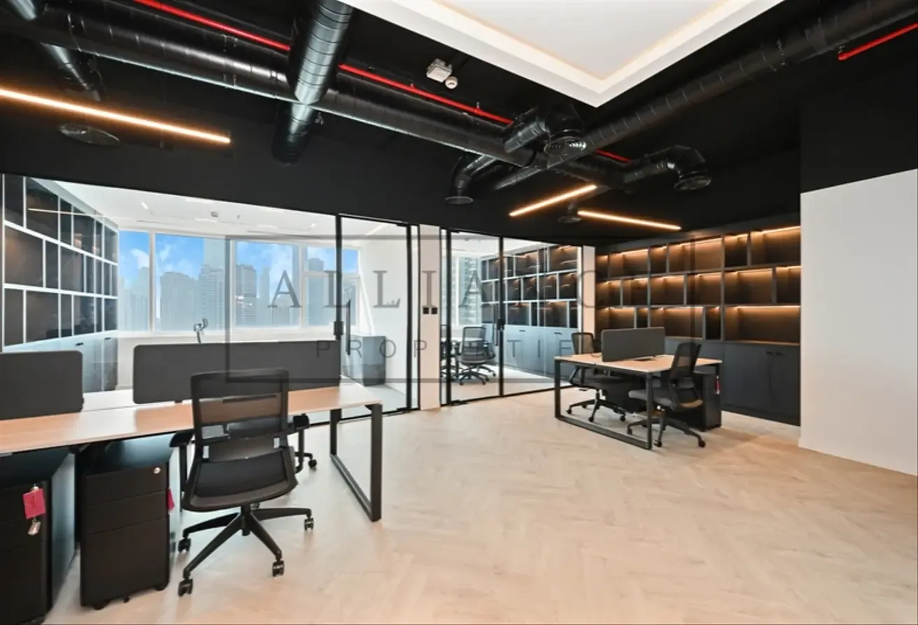 2 partitions | Pantry | Ready to Move | Furnished