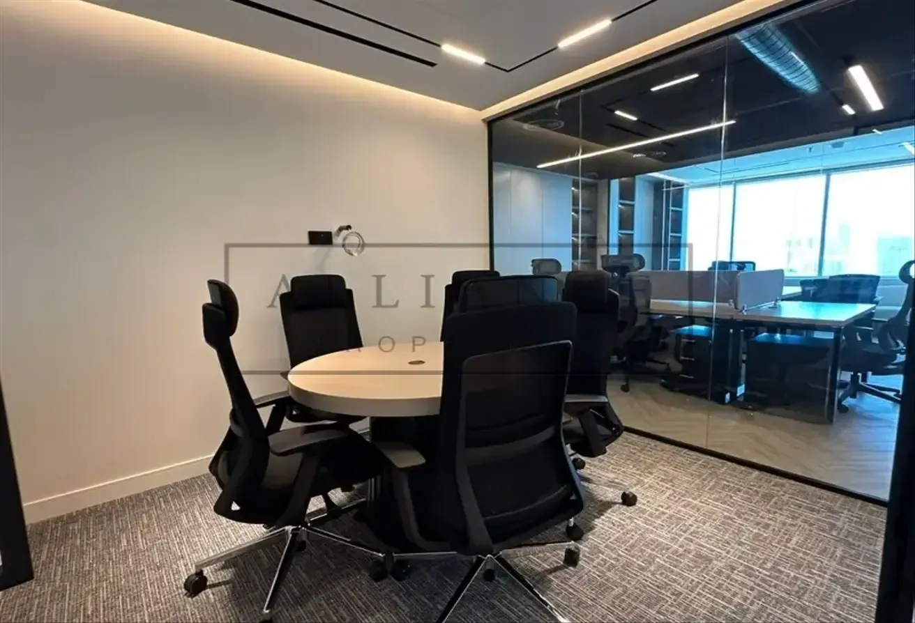 Upgraded | Furnished | 3 Partitions | Rented