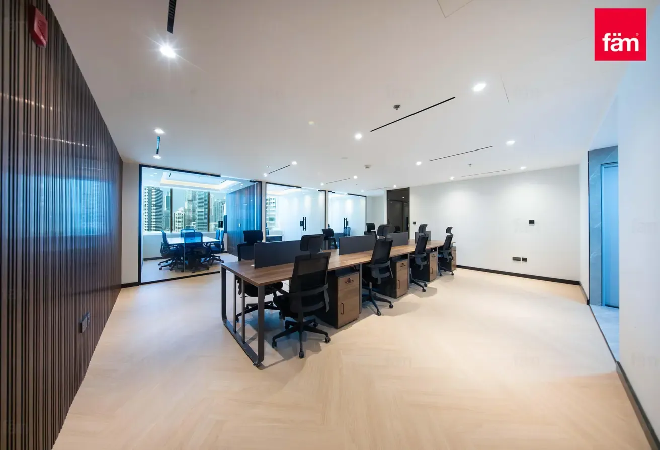 Vacant | Fully Furnished | Community Expert