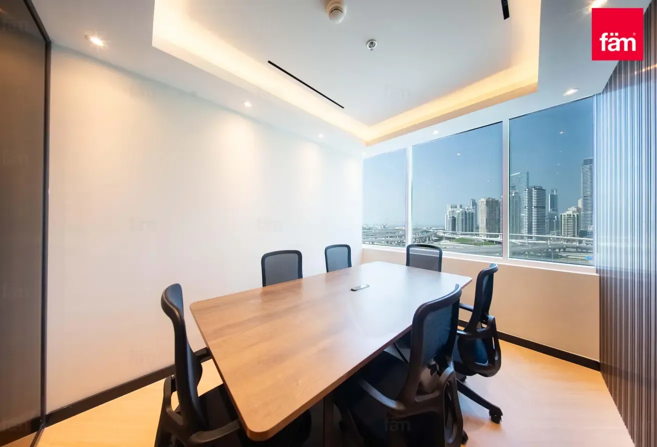Vacant | Fully Furnished | Community Expert