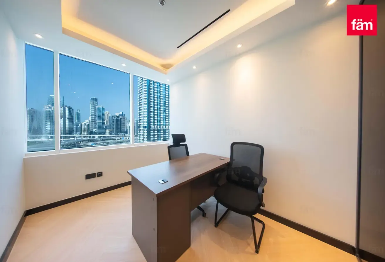 Vacant | Fully Furnished | Community Expert