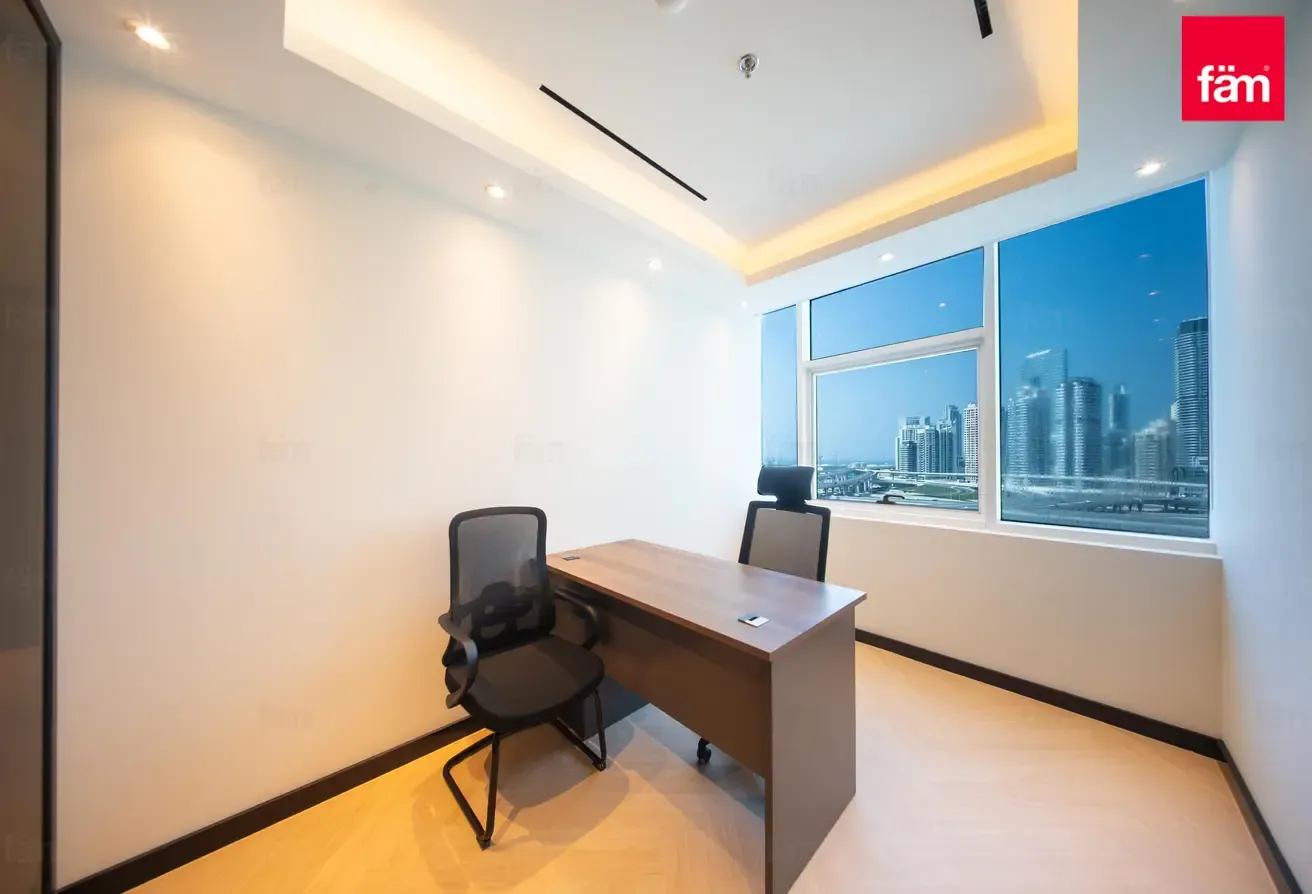 Vacant | Fully Furnished | Community Expert