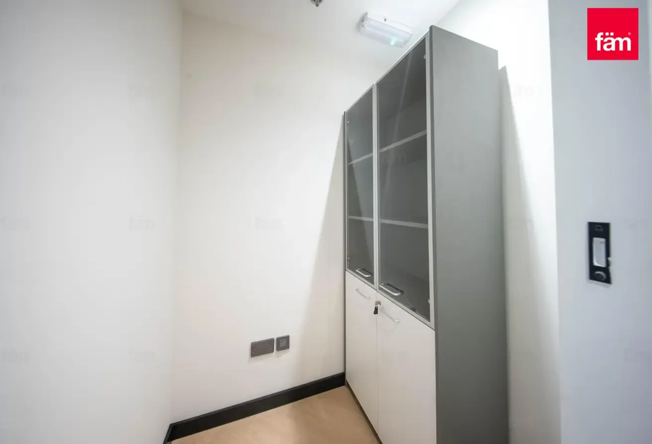 Vacant | Fully Furnished | Community Expert