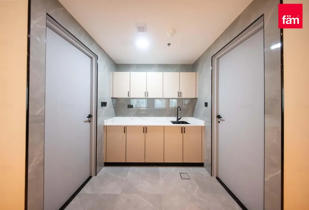 Vacant | Fully Furnished | Community Expert