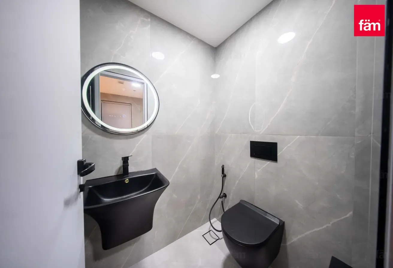 Vacant | Fully Furnished | Community Expert