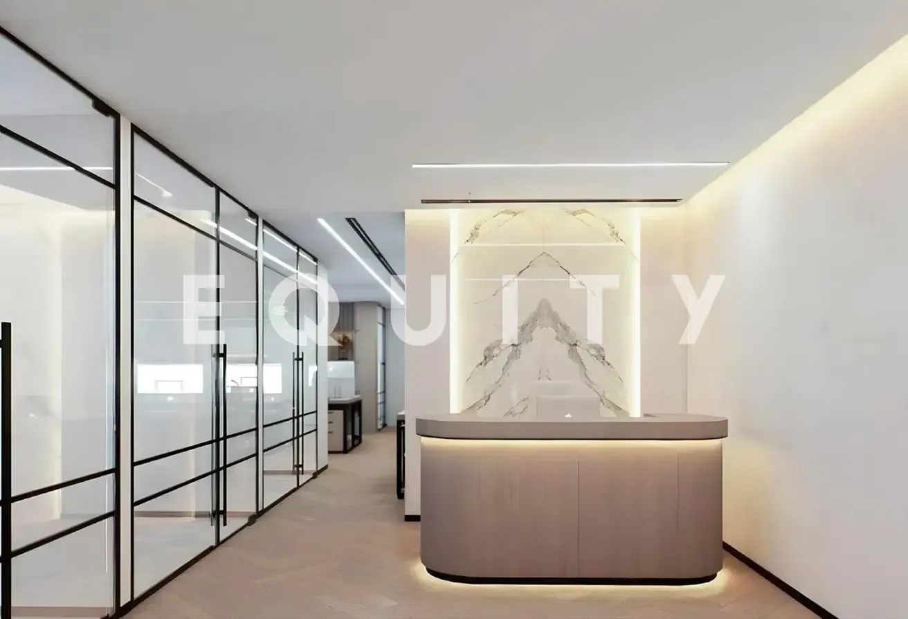 Luxury Fit Out | Vacant Now | Prime Location