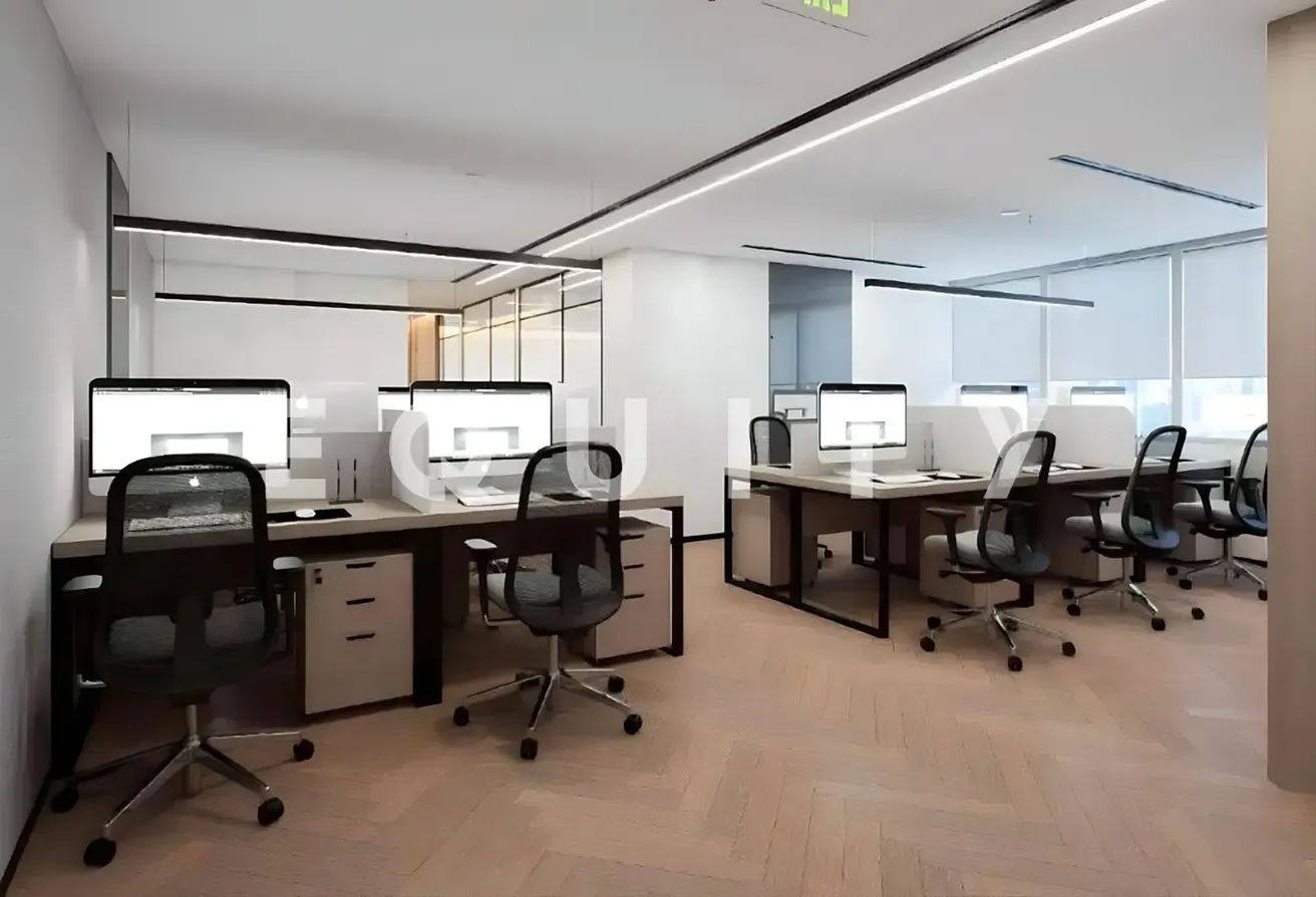 Luxury Fit Out | Vacant Now | Prime Location