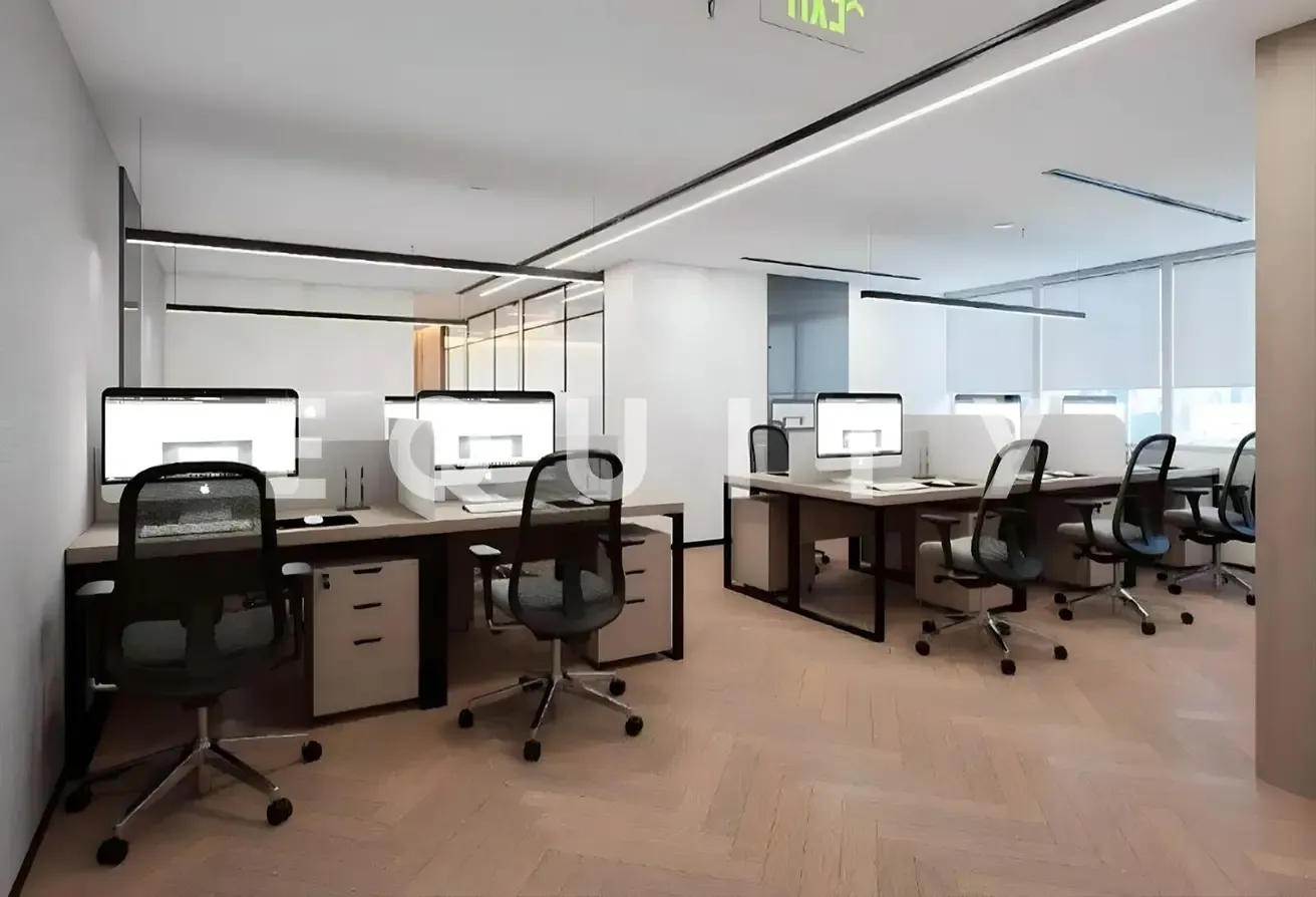 Luxury Fit Out | Vacant Now | Prime Location