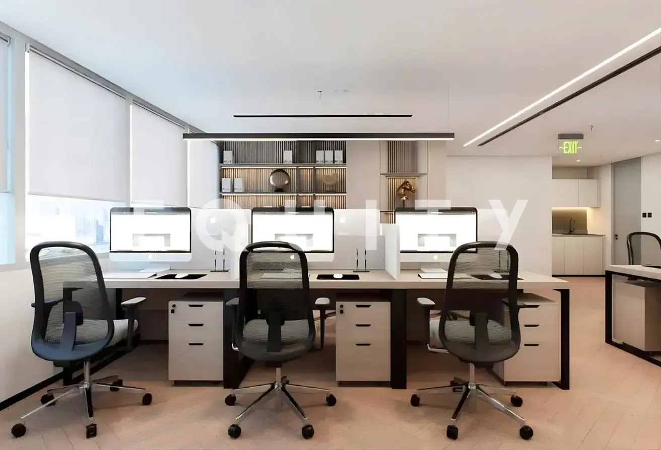 Luxury Fit Out | Vacant Now | Prime Location