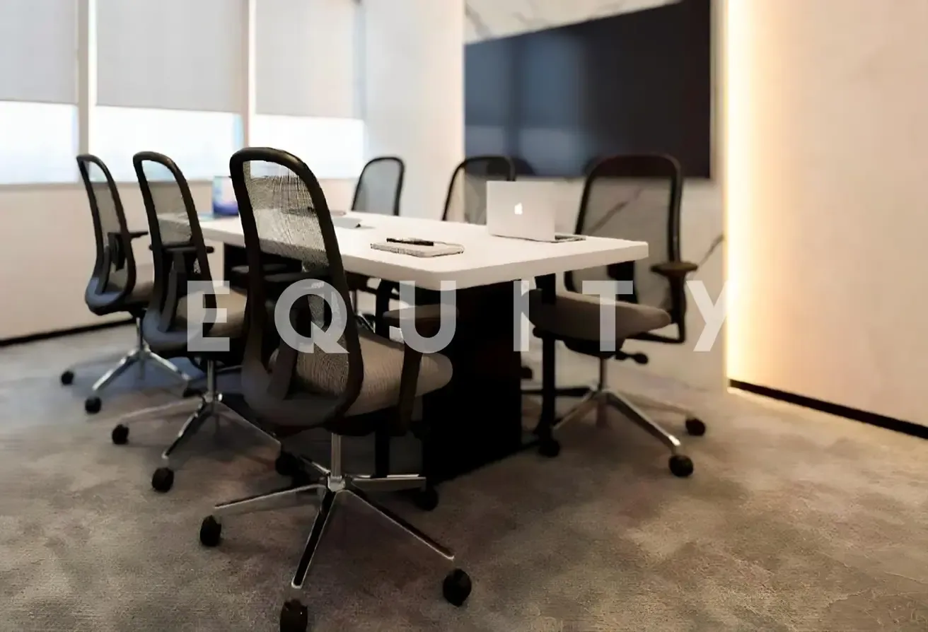 Luxury Fit Out | Vacant Now | Prime Location