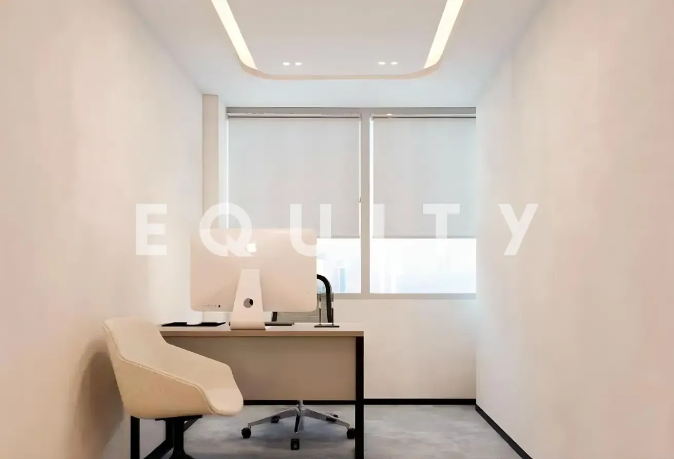 Luxury Fit Out | Vacant Now | Prime Location