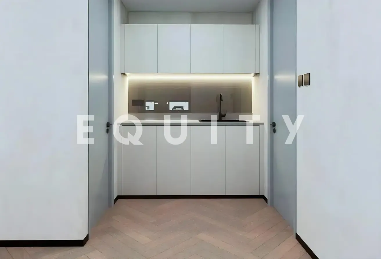 Luxury Fit Out | Vacant Now | Prime Location