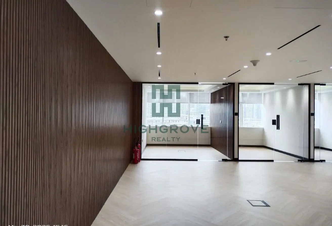 Renovated | High ROI | Multiple Offices Available