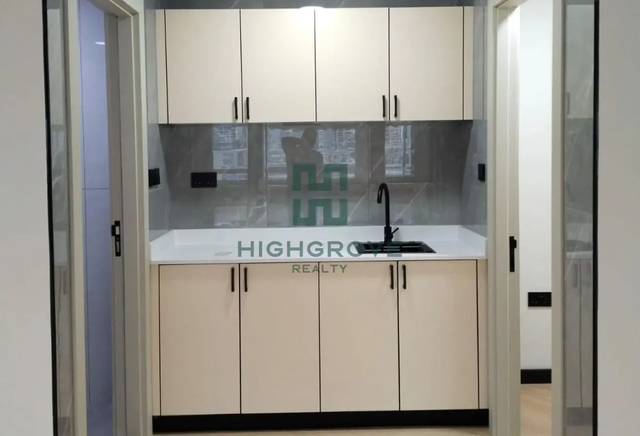 Renovated | High ROI | Multiple Offices Available