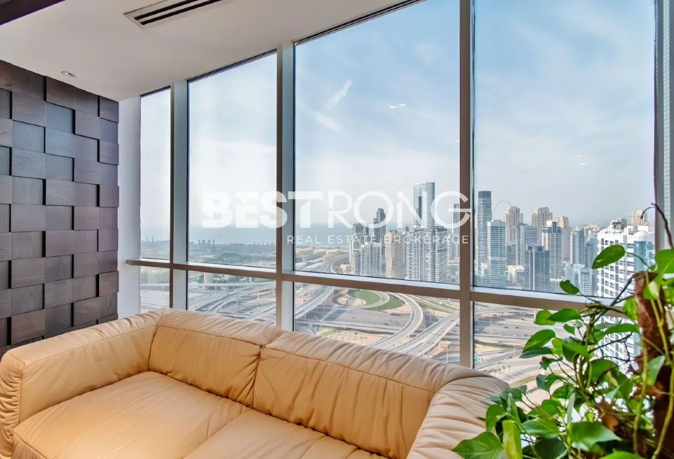 Fully Fitted | Furnished | Office