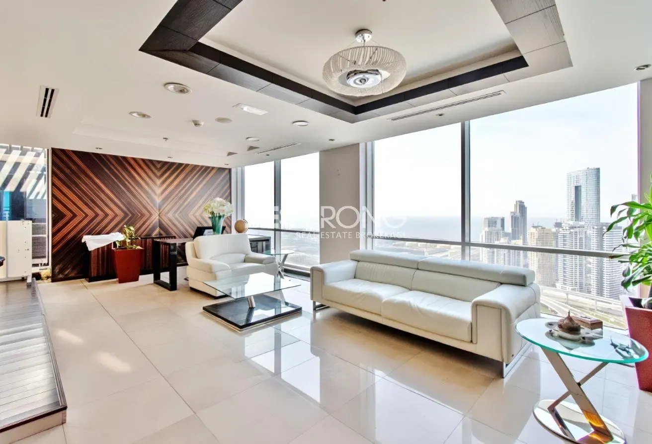 Fully Fitted | Furnished | Office
