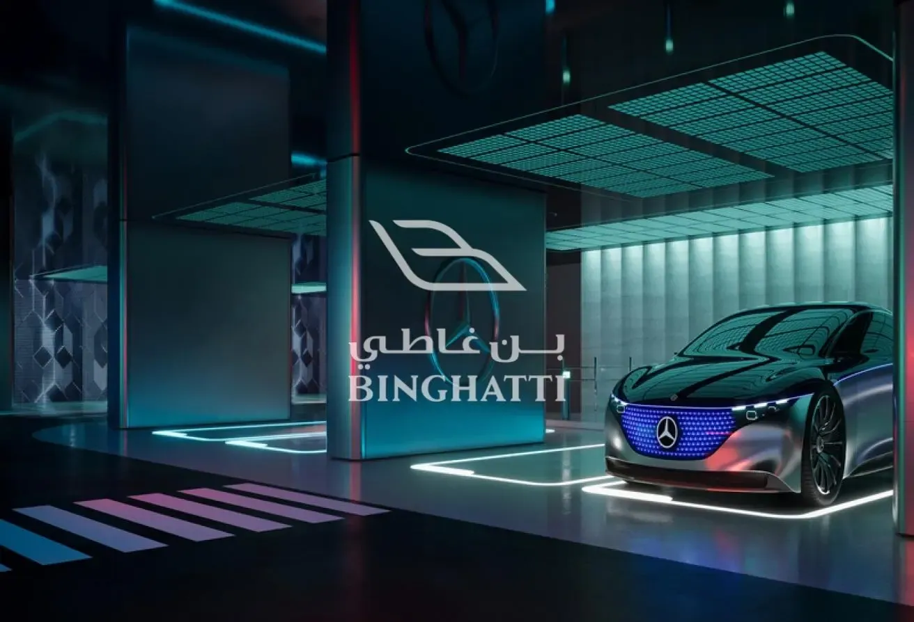 Luxury Retail • High-Growth • 100% Ownership