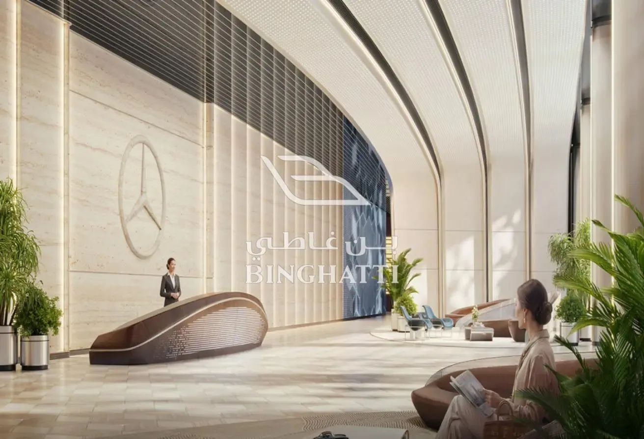 Luxury Retail • High-Growth • 100% Ownership