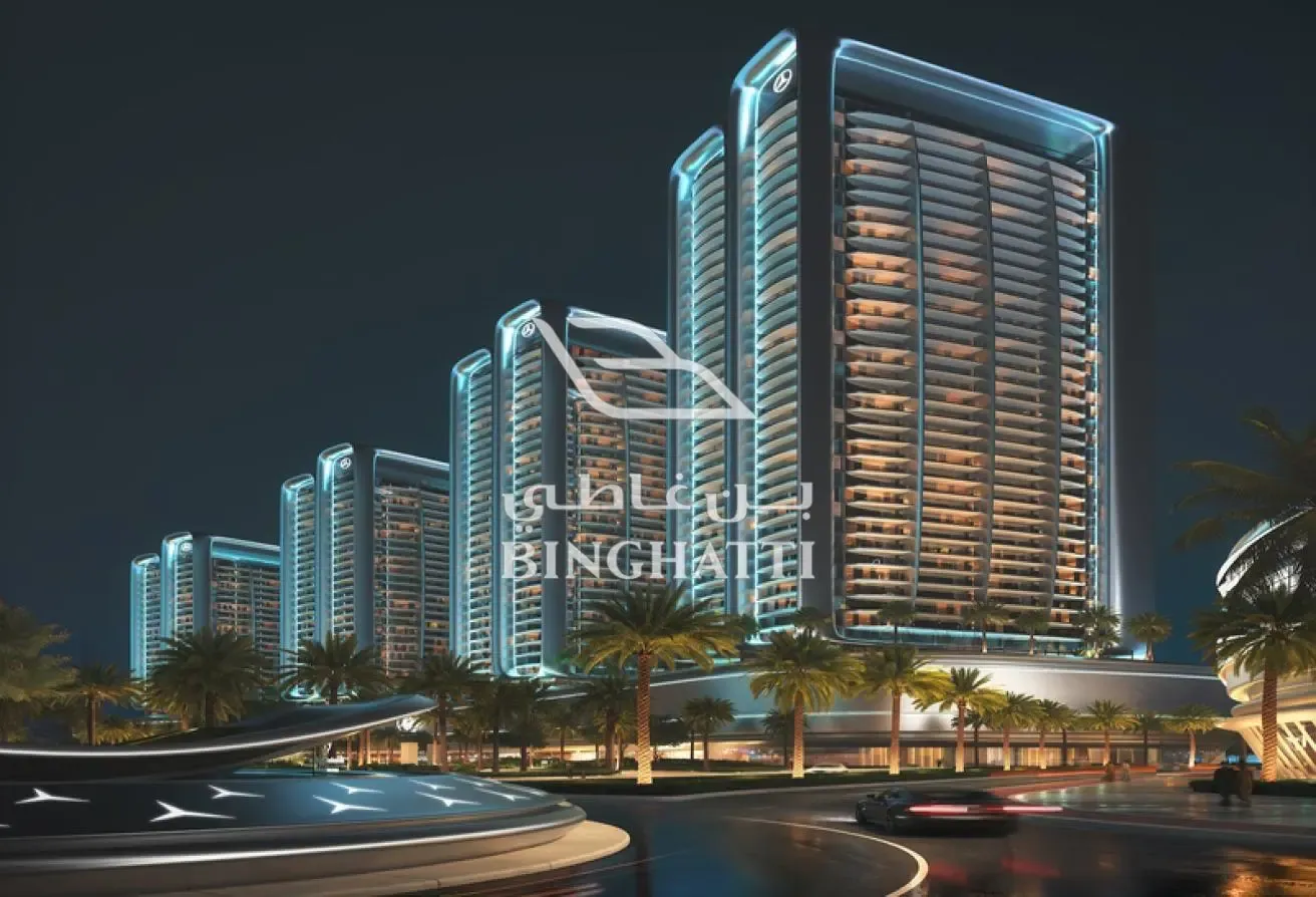 Luxury Retail • High-Growth • 100% Ownership