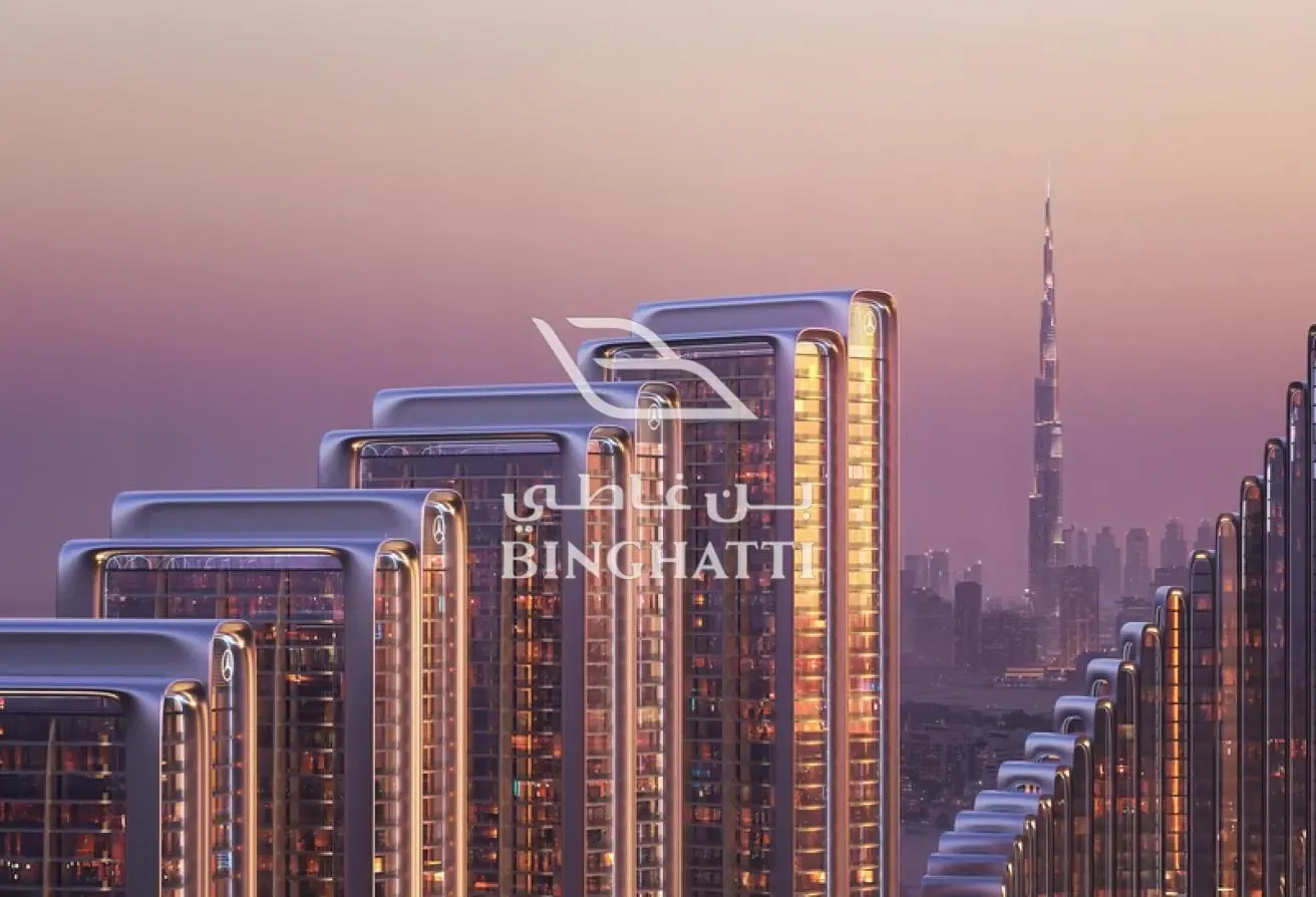 Luxury Retail • High-Growth • 100% Ownership