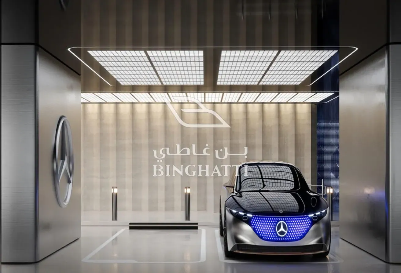Luxury Retail • High-Growth • 100% Ownership