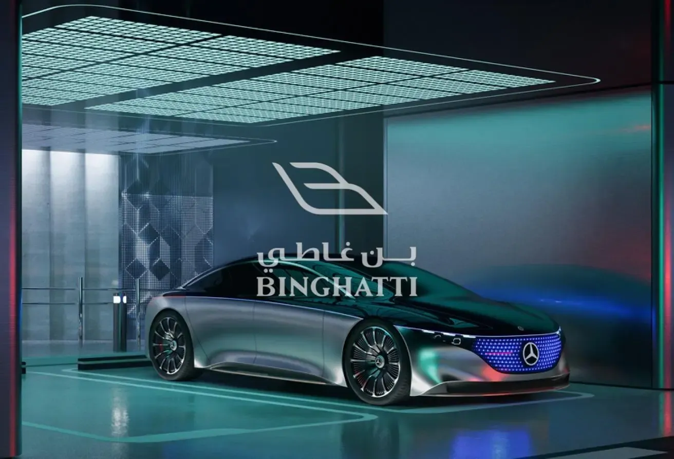 Luxury Retail • High-Growth • 100% Ownership