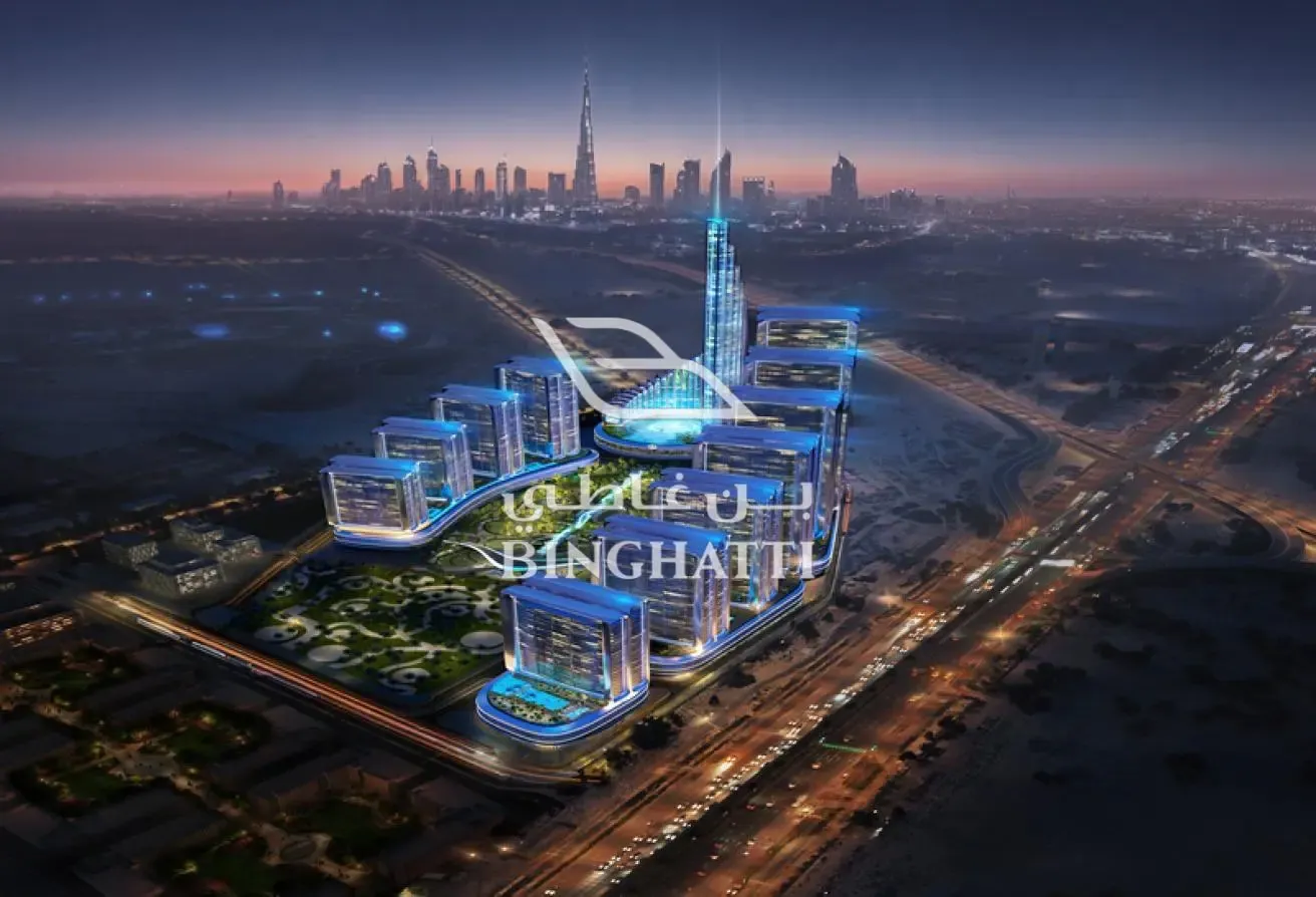 Luxury Retail • High-Growth • 100% Ownership