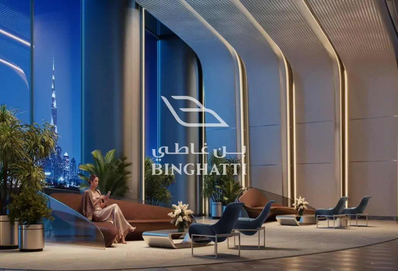 Premium Retail Investment Opportunity in Dubai