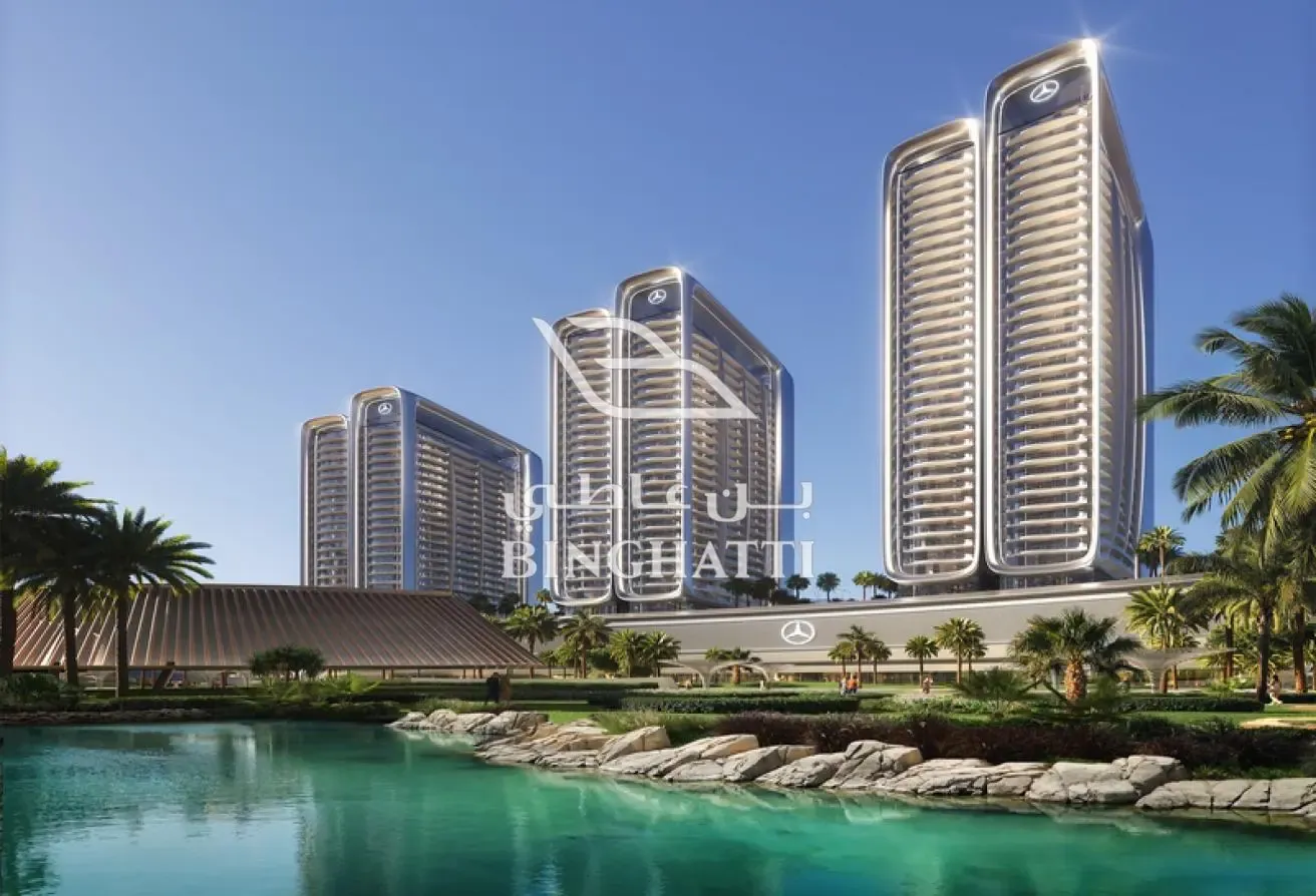 Premium Retail Investment Opportunity in Dubai