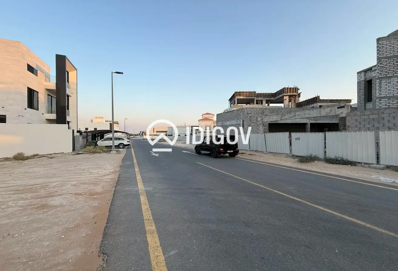 Single Road | Best location | Fully paid