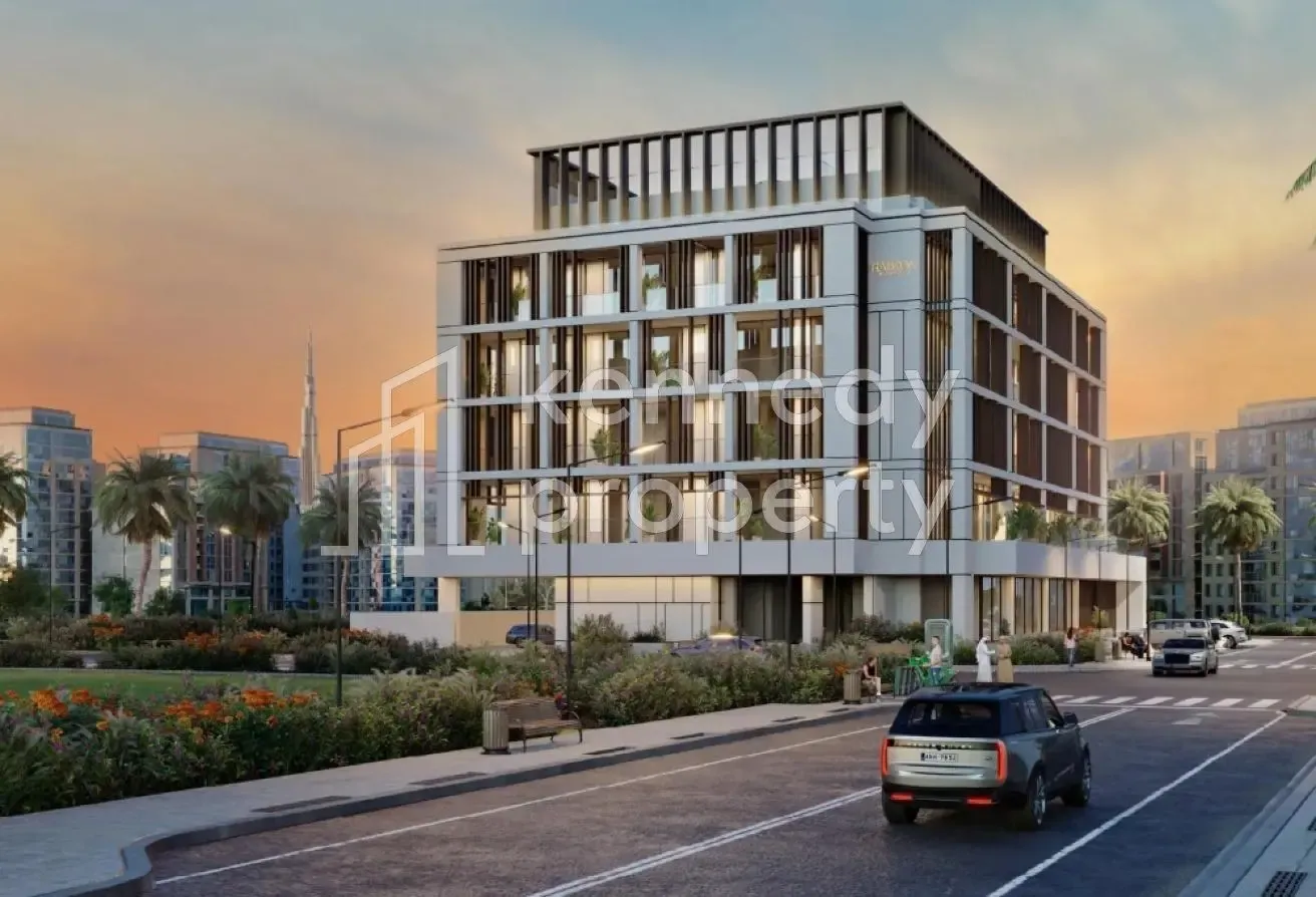 High Visibility | Road Frontage | Payment Plan