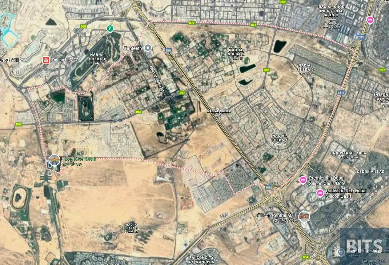Prime Location | For Residential | Free Hold |
