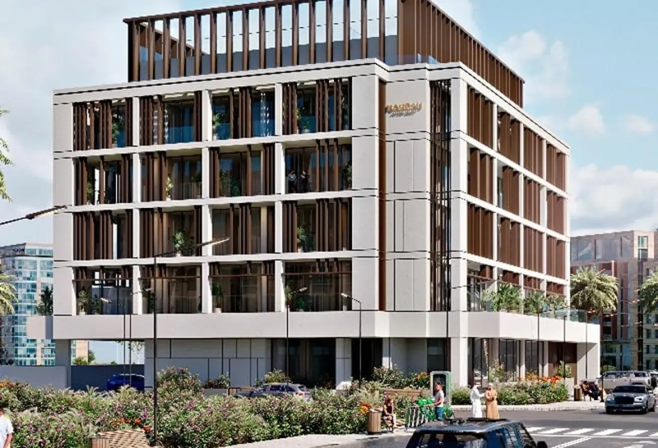High-Visibility l Ground Floor l Rabdan Square