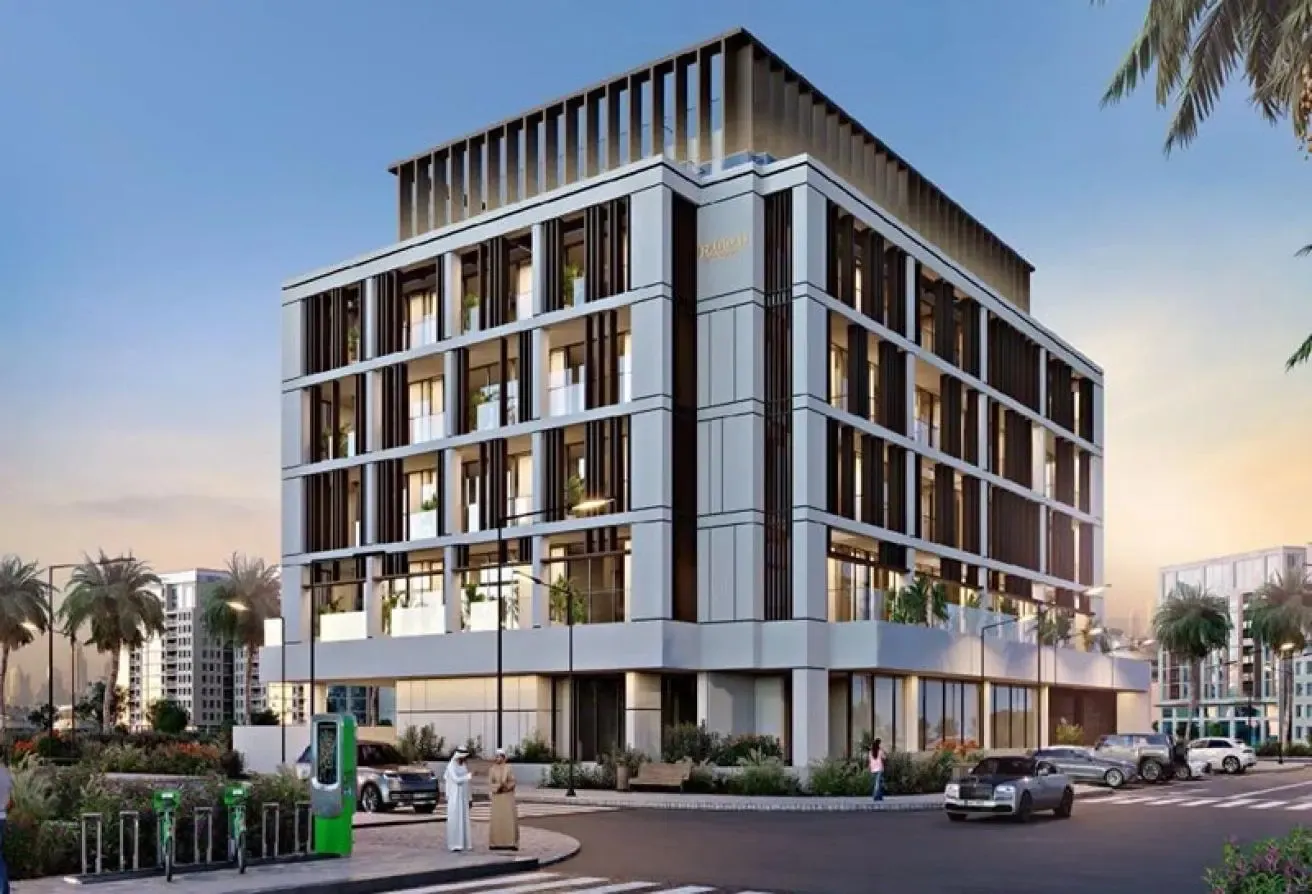 High-Visibility l Ground Floor l Rabdan Square