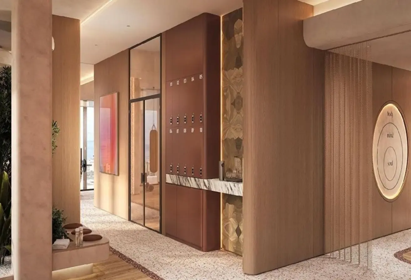 Ground Floor Retail Space I High-Visibility