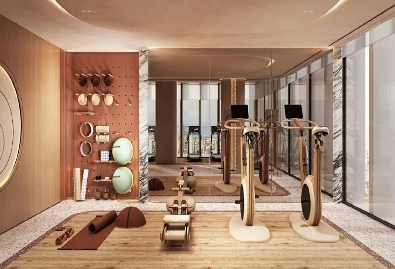 Ground Floor Retail Space I High-Visibility