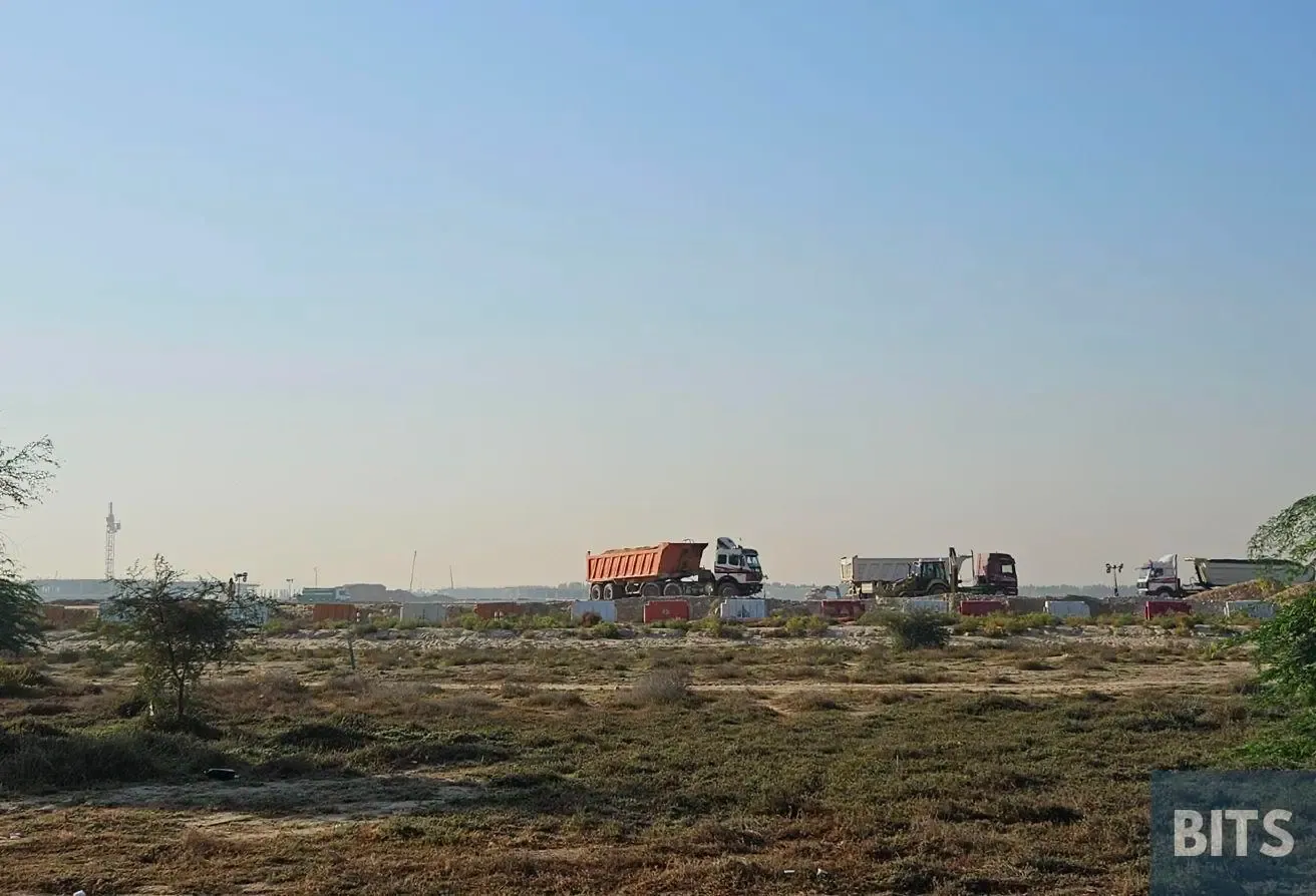 Freehold | Residential Purpose | 1.1B AED |