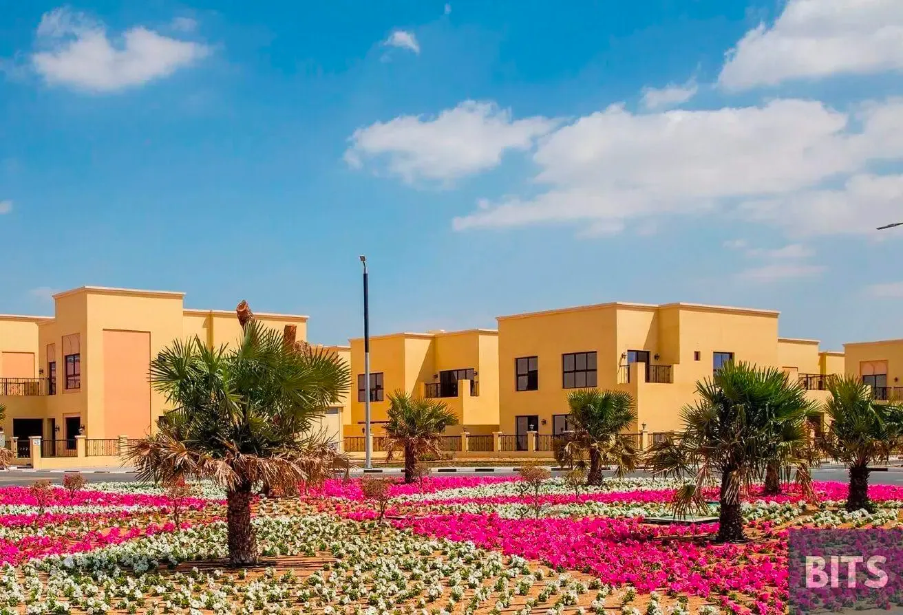 Freehold | Residential Purpose | 1.1B AED |