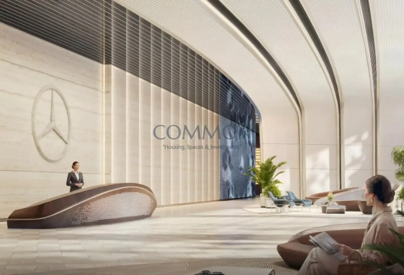 Branded Retail Unit | Prime Location I High ROI