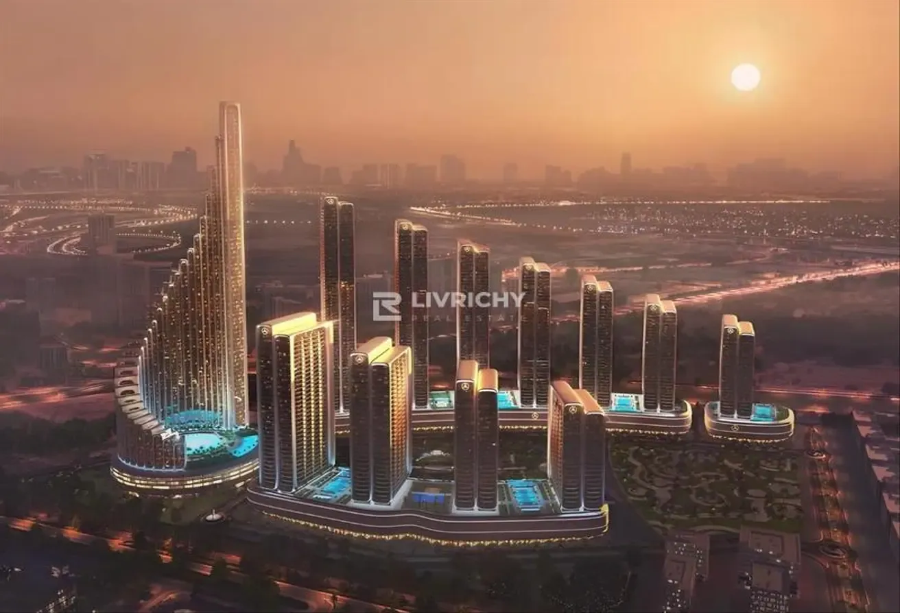 HIGH CAPITAL GROWTH | ULTRA LUXURY | COMMERCIAL