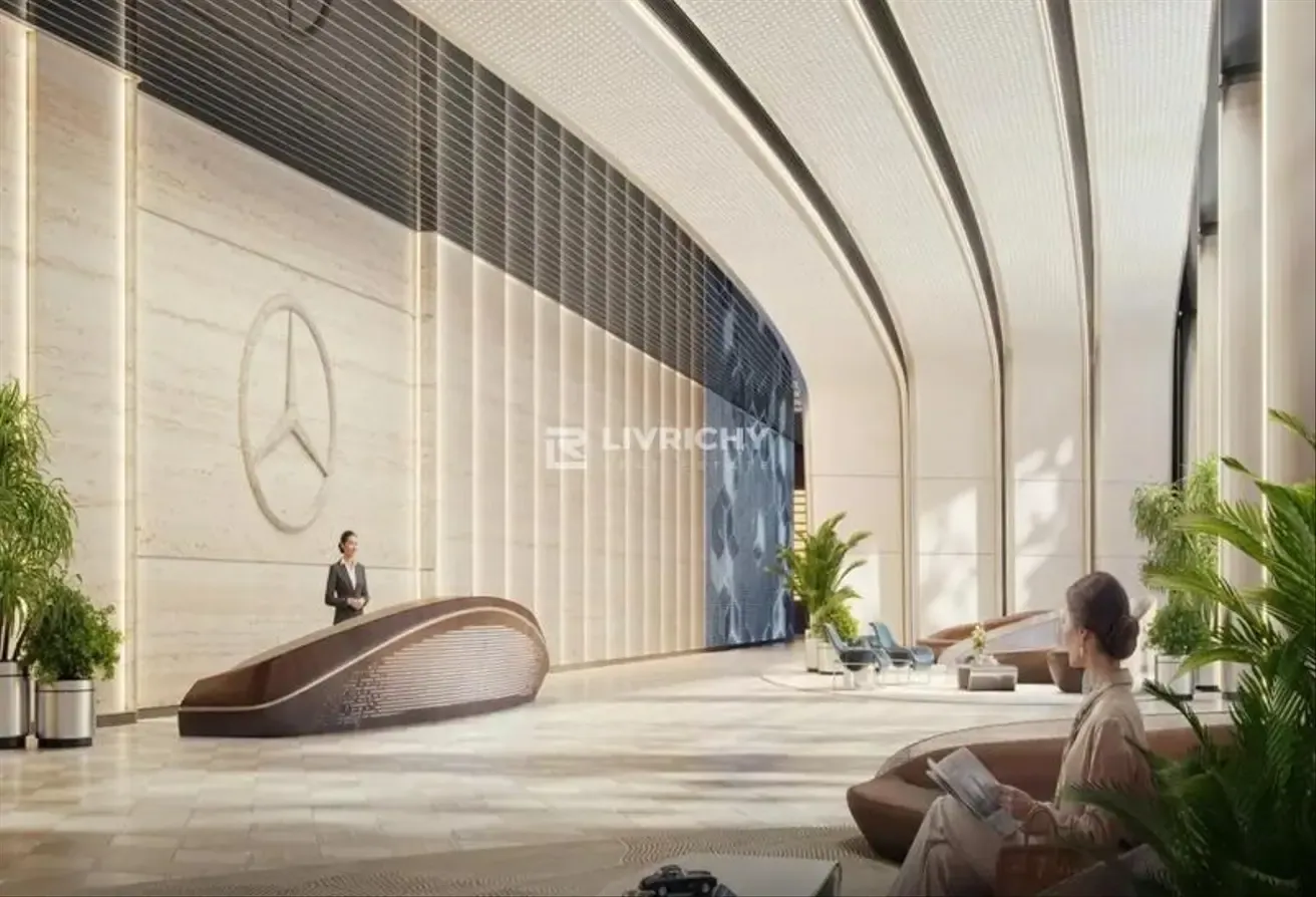 HIGH CAPITAL GROWTH | ULTRA LUXURY | COMMERCIAL