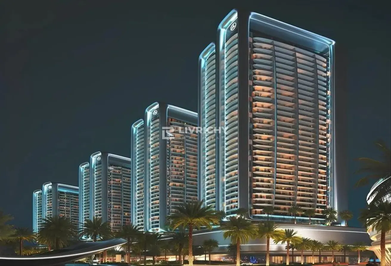 HIGH CAPITAL GROWTH | ULTRA LUXURY | COMMERCIAL